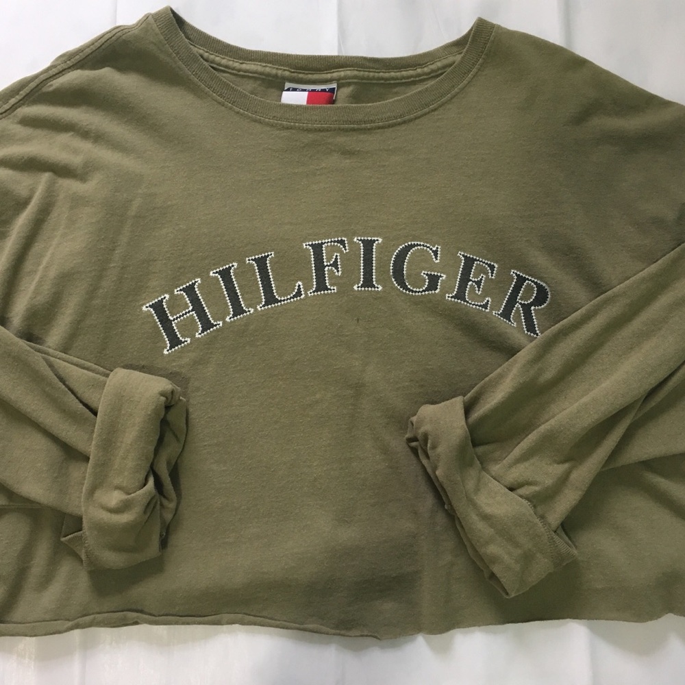 Vintage shirt